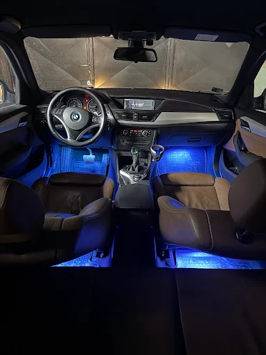 Ambijentalno osvetljenje