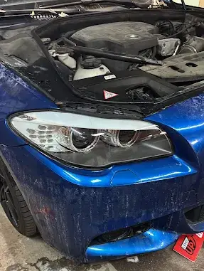 Polimerizacija farova