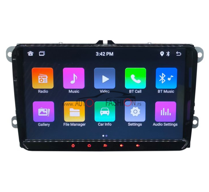 Ugradnja multimedije