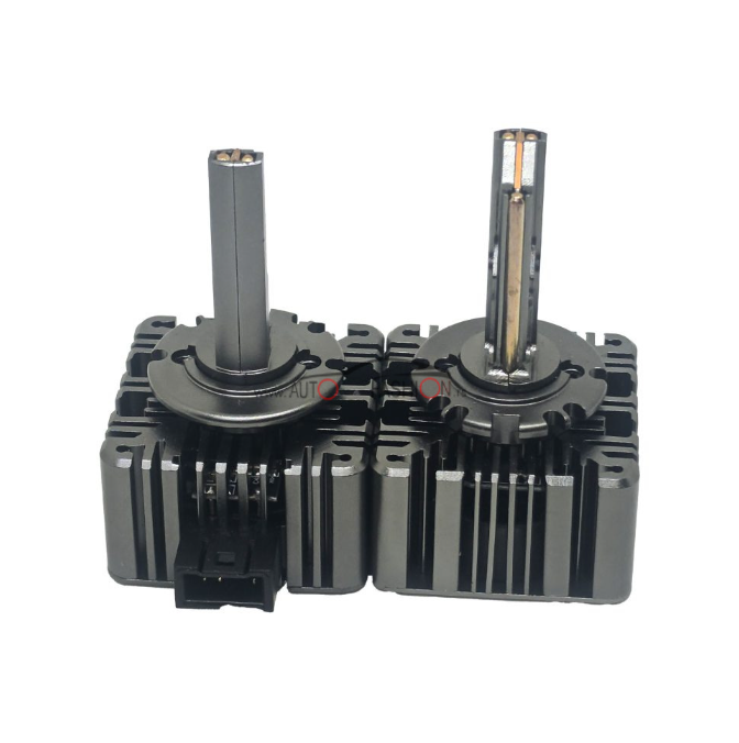 Ugradnja LED sijalica u farove