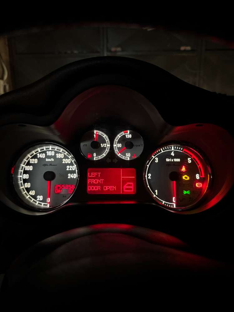 Zamena LED dioda u kolima