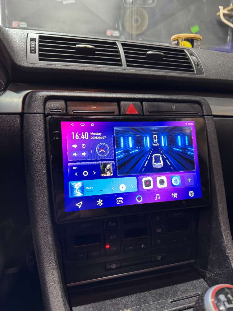 Ugradnja multimedije