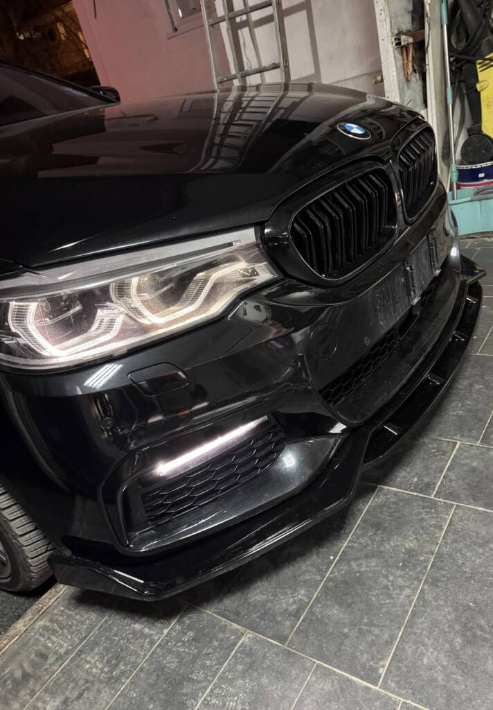 Ugradnja LED sijalica