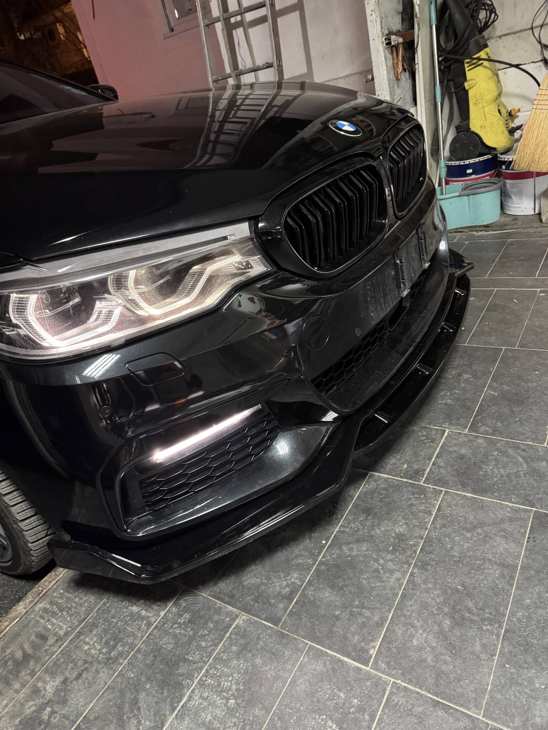 Ugradnja LED sijalica